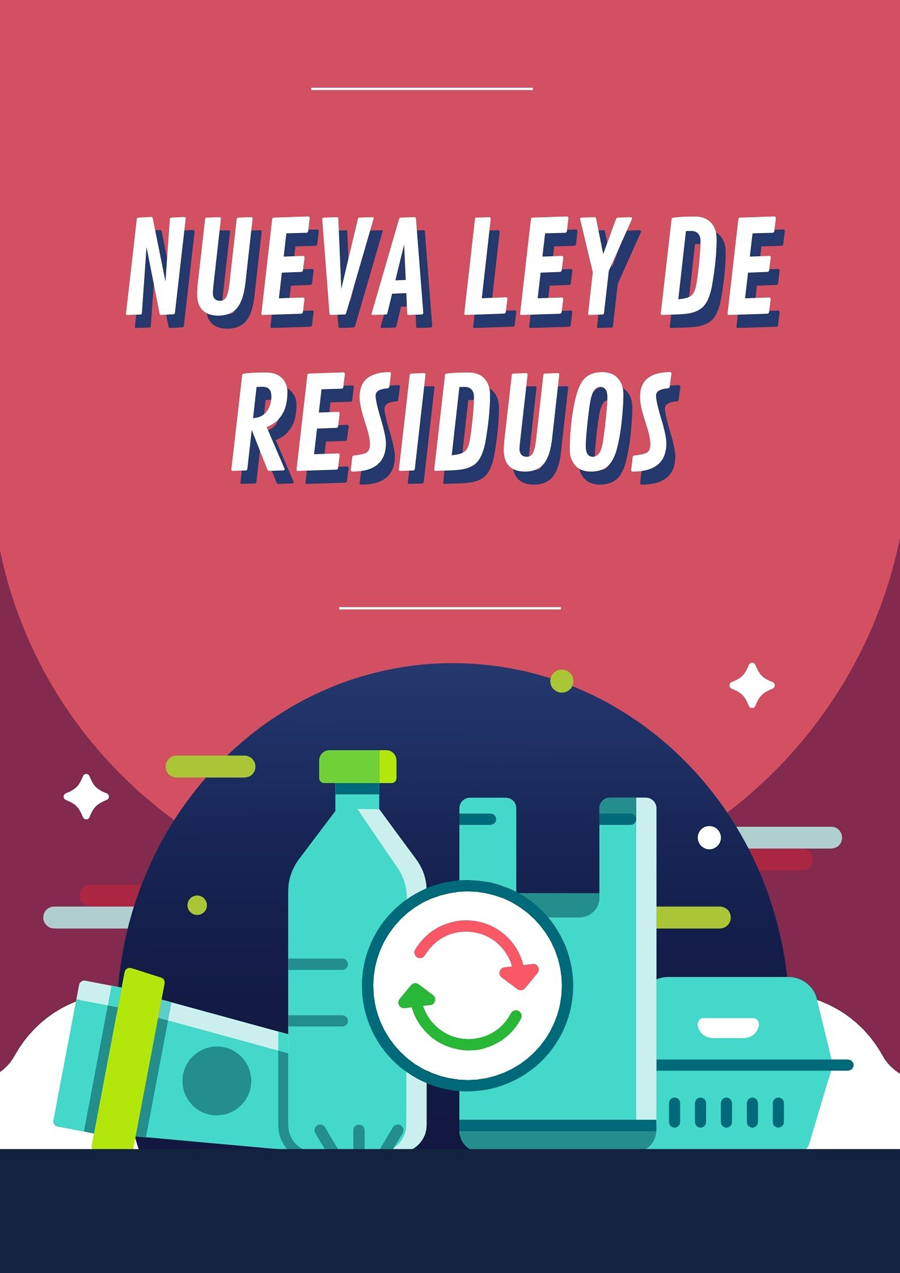 ley residuos
