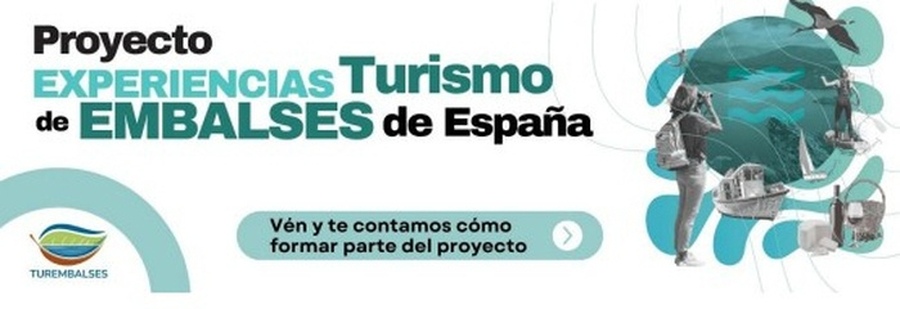 TUREMBALSES PRESENTACION JORNADAS DE FORMACION CAPACITACION Y ADHESION TUREMBALSES
